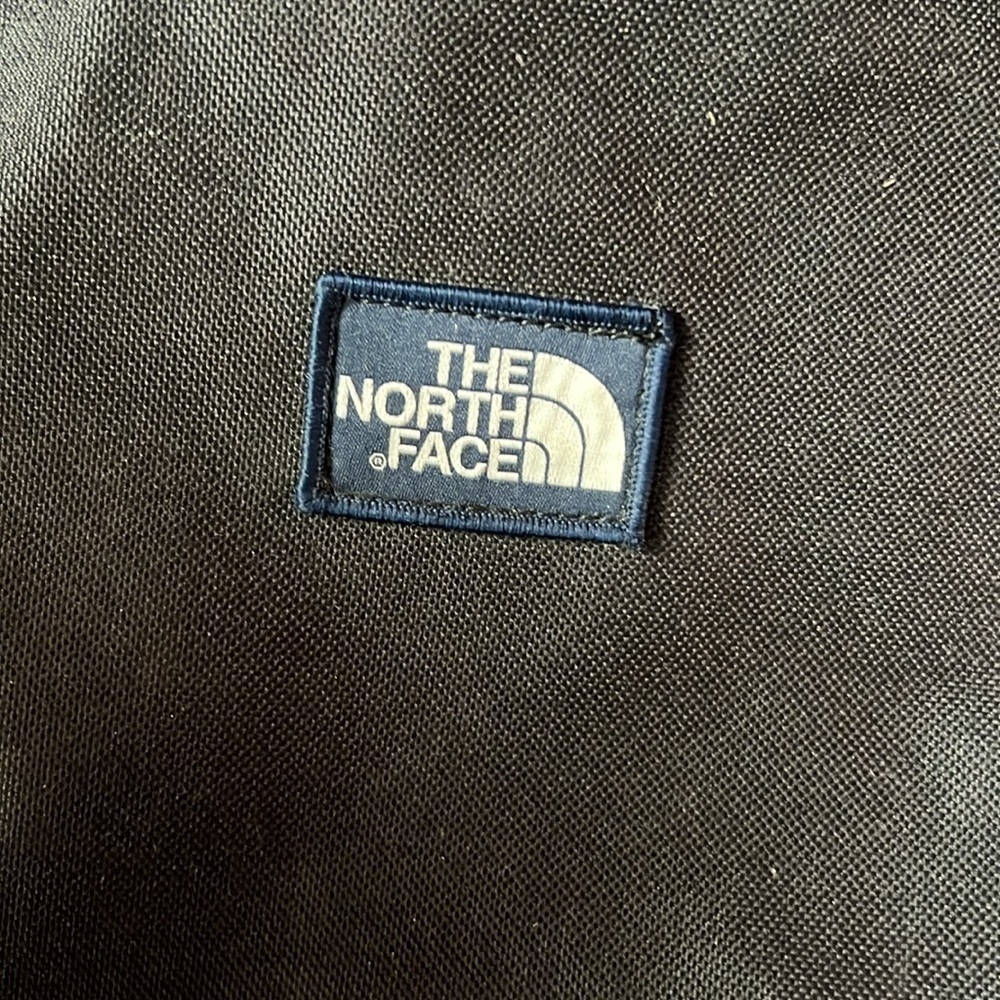 The North face Laptop Utility Backpack Bag - Picture 2 of 5